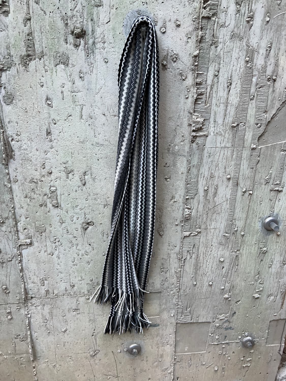 Elegance Paris muffler  상품이미지8