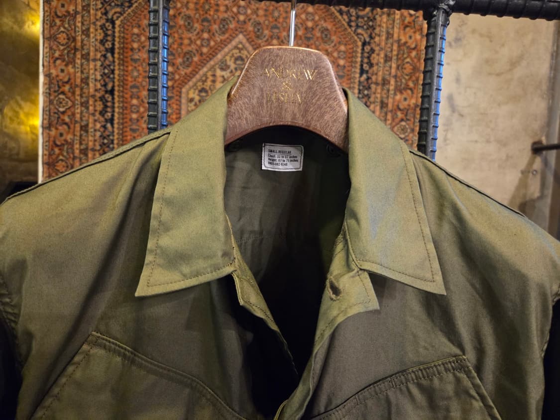 록키 마운틴 피더베드 퍼티그자켓 상품이미지4