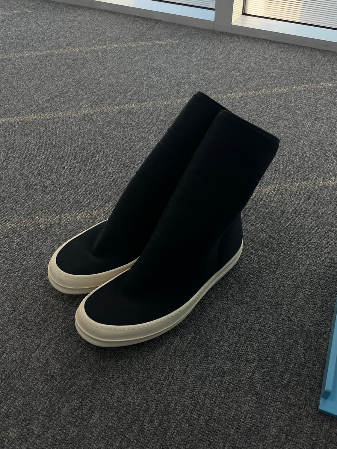 릭오웬스 네오프랜삭스 스니커즈 상품이미지1