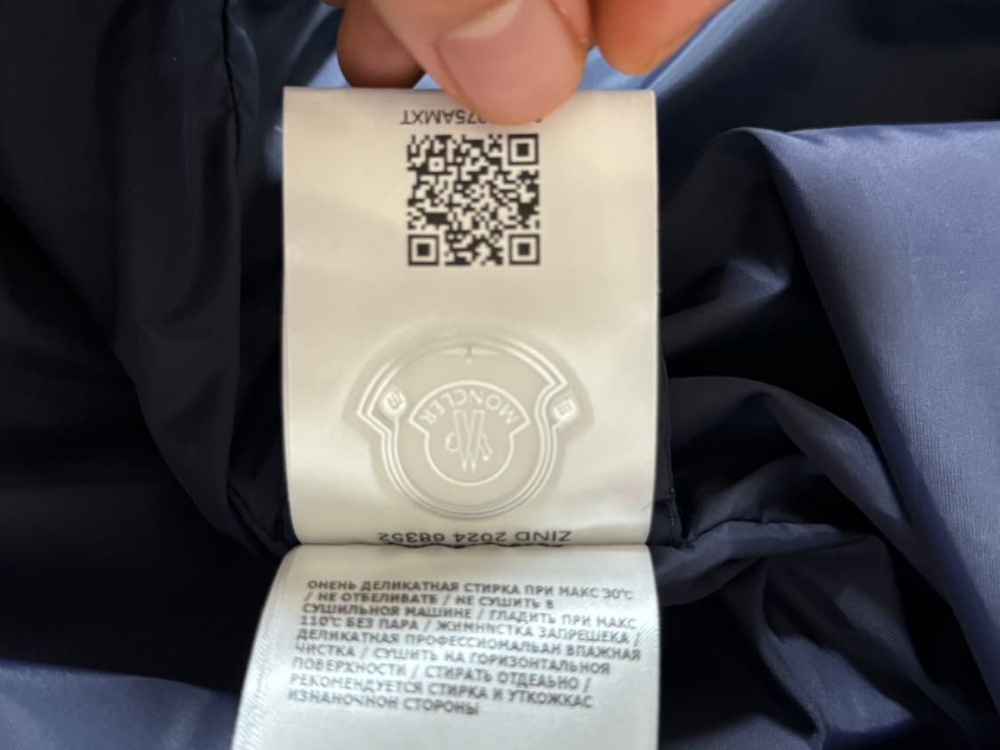 몽클레어 옷 상품이미지3