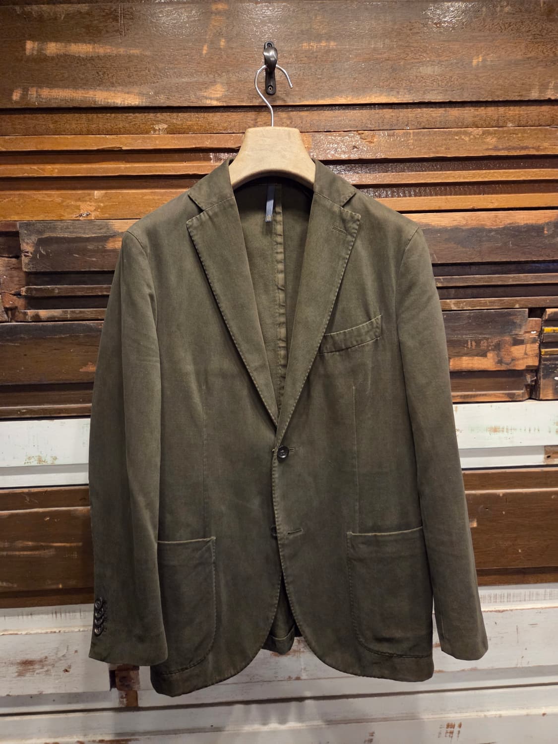 몬테도로 자켓 상품이미지8