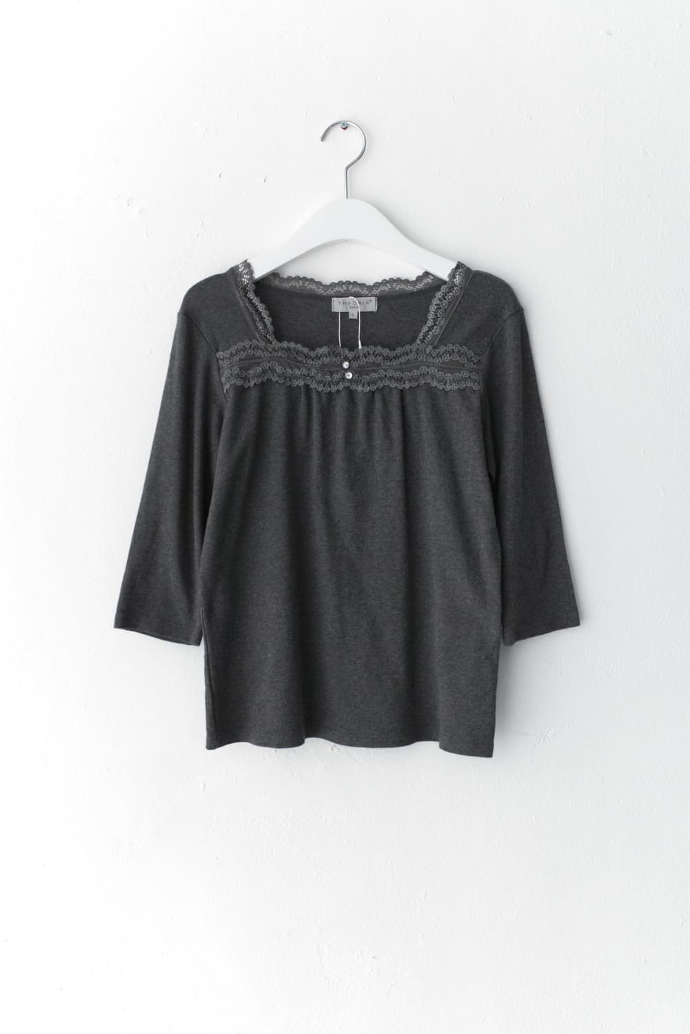 lace T 상품이미지1