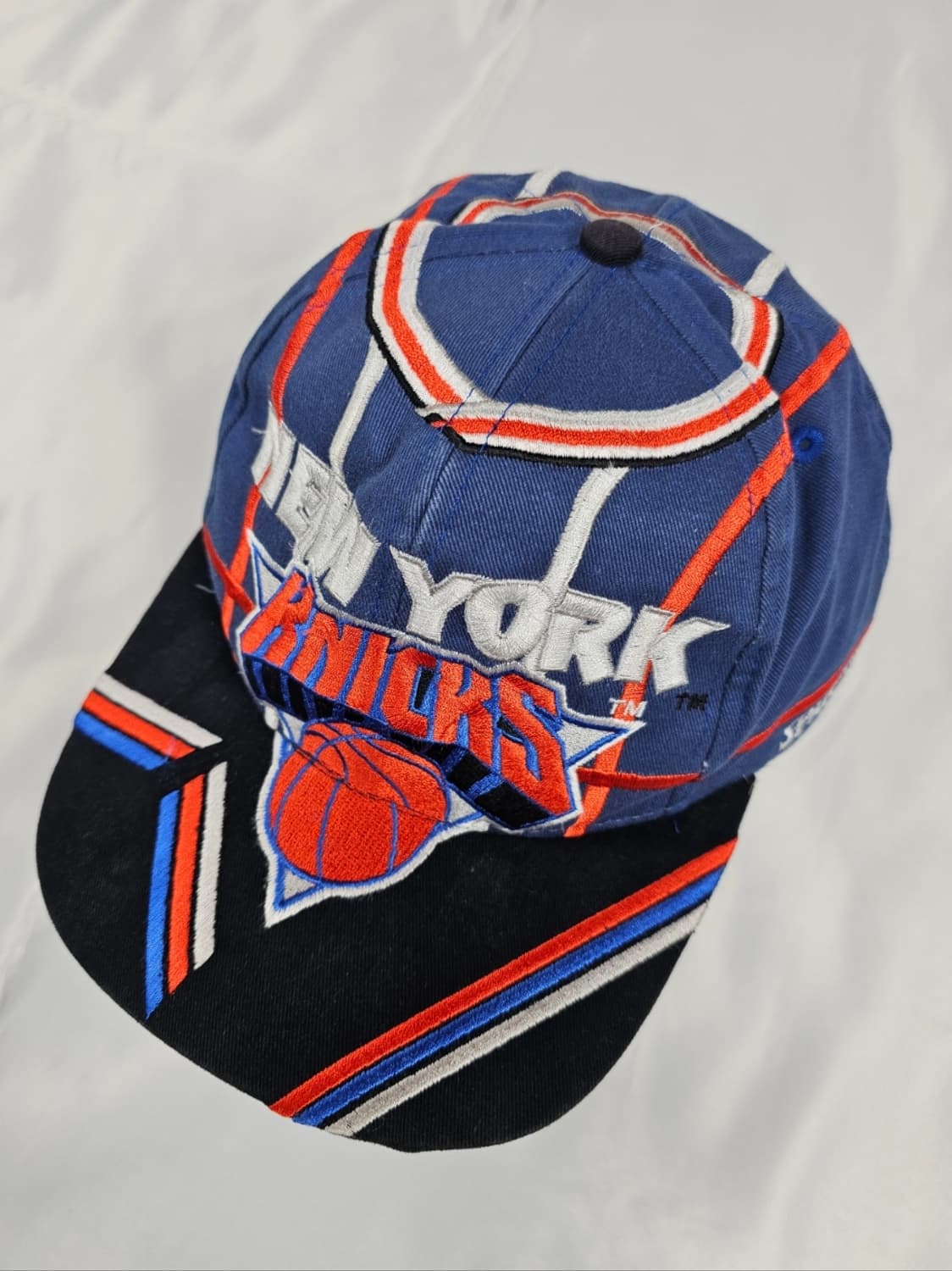 뉴욕닉스볼캡 상품이미지2
