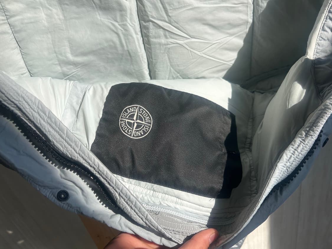 스톤아일랜드 패딩 상품이미지3