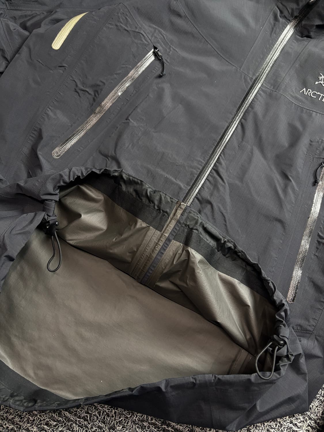 아크테릭스 베타 고프코어 마운틴 자켓 2362 상품이미지5