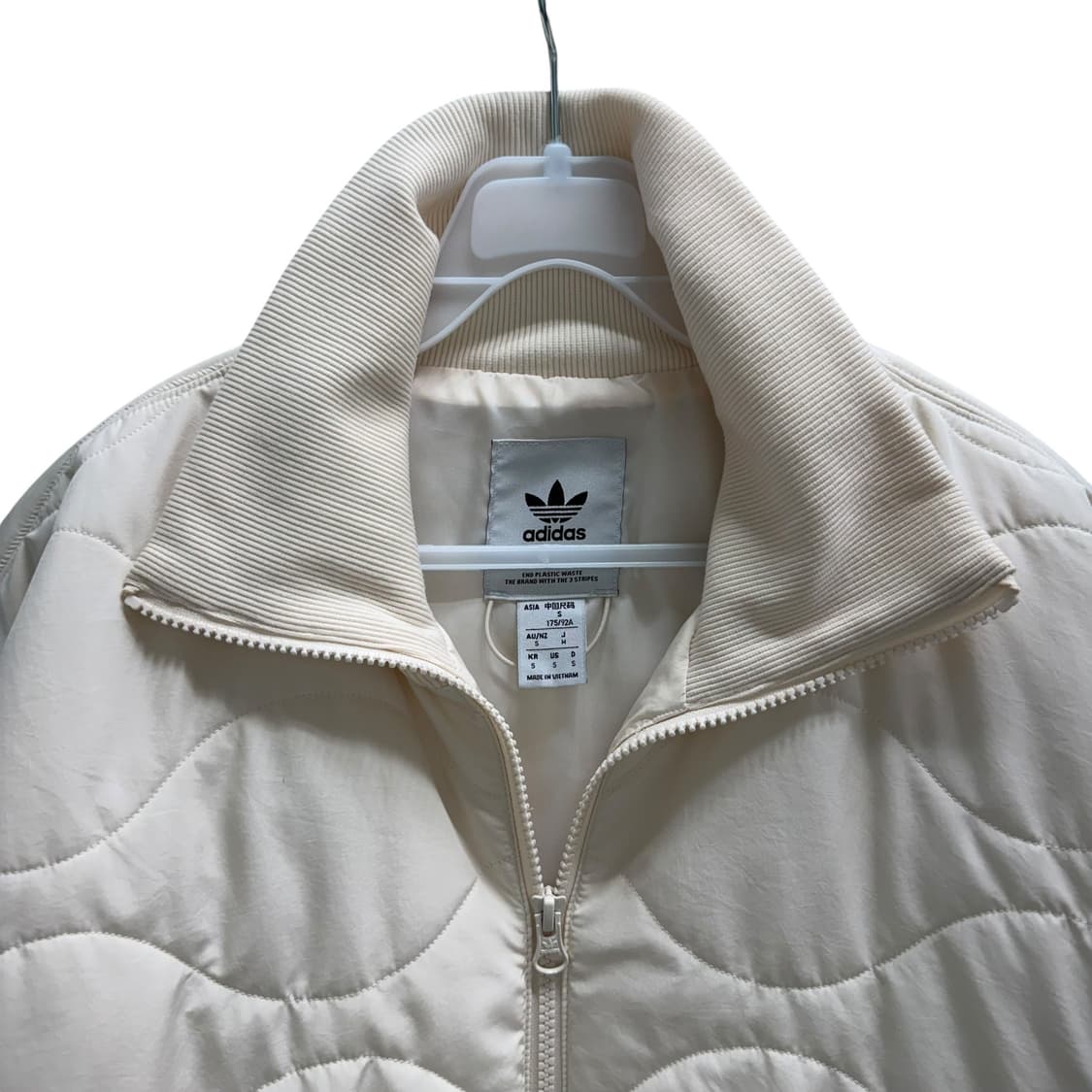 [S] 아디다스 아디컬러 뉴클래식 자켓 상품이미지5