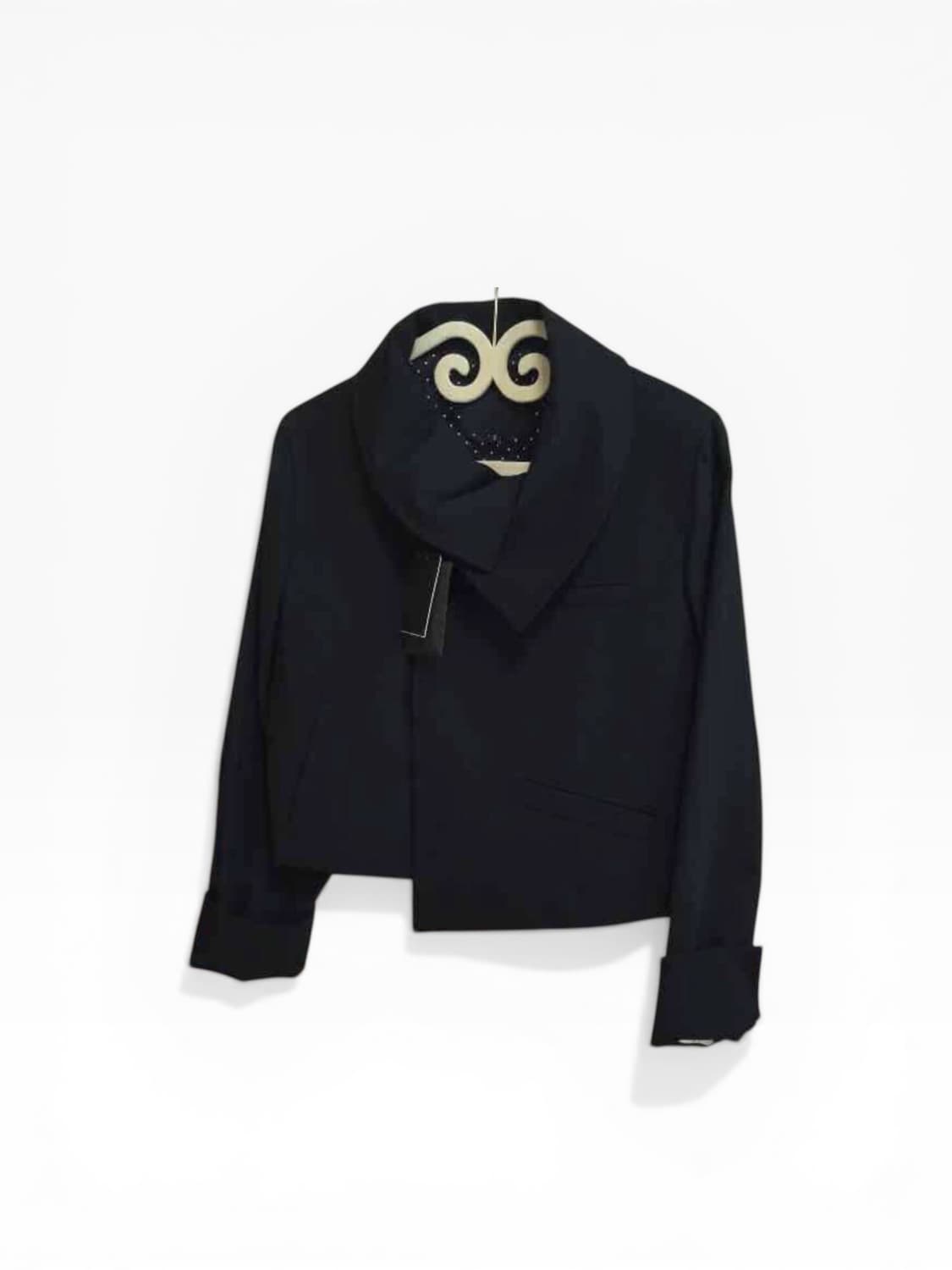 pour deux 아방가르드 자켓 상품이미지1