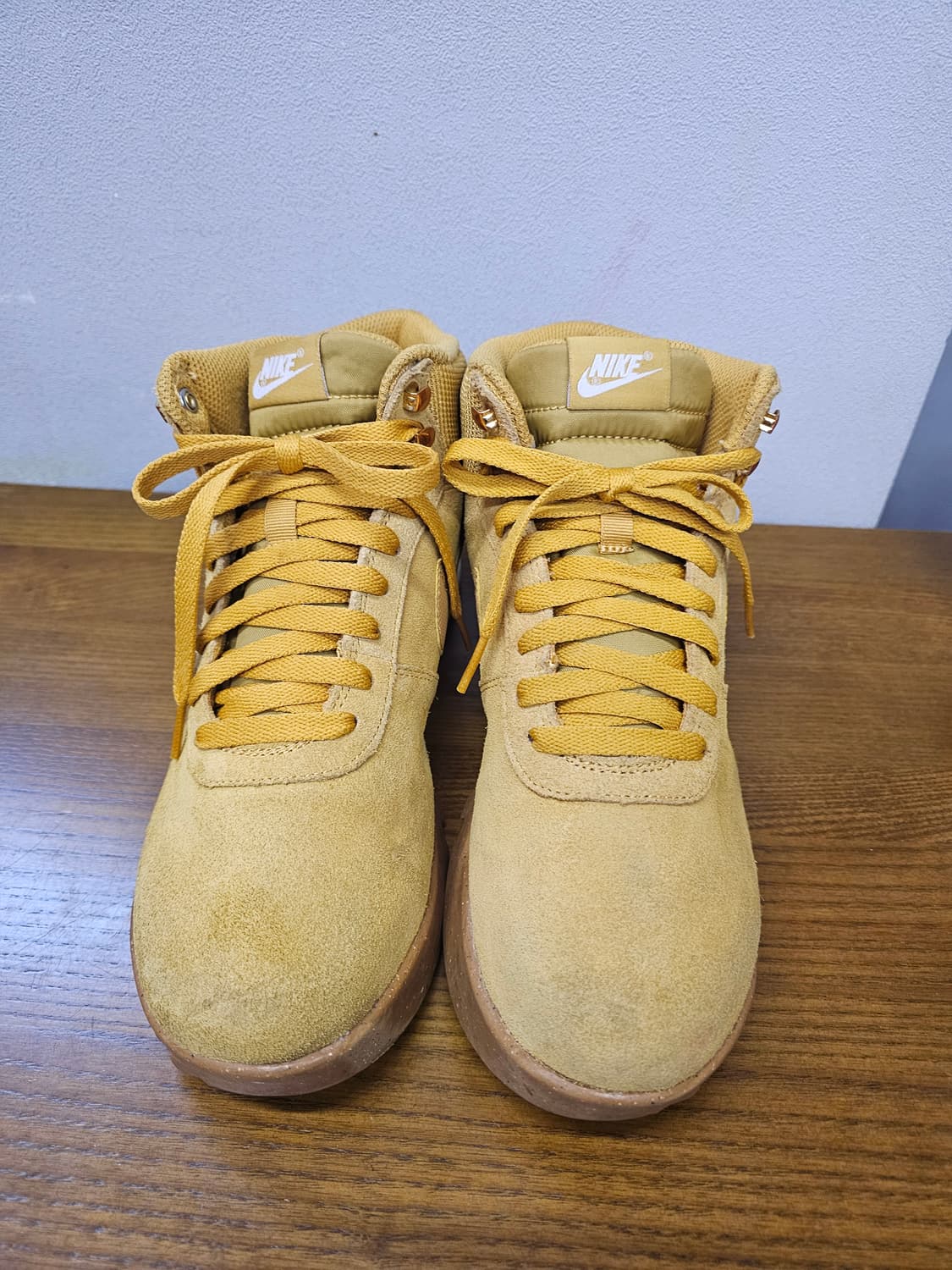 나이키 후드랜드 하이탑 상품이미지3