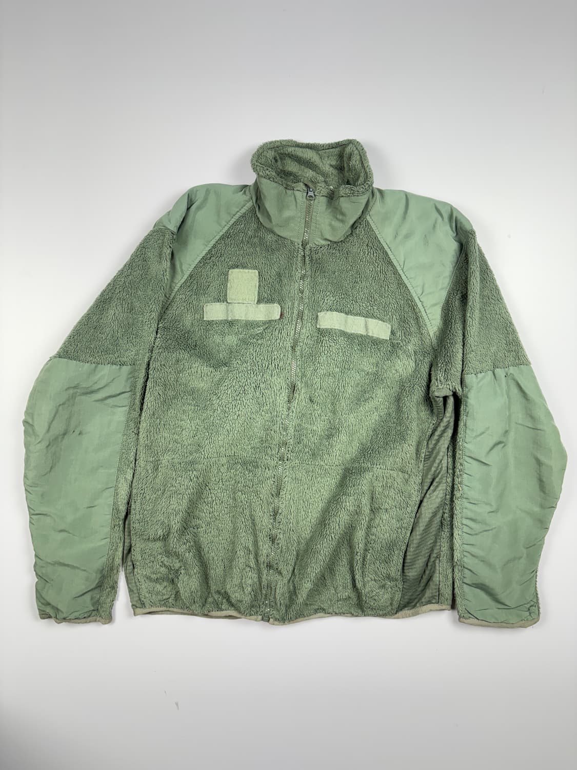 Gen3 플리스 상품이미지1