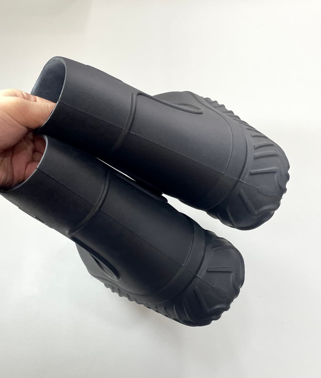 아디다스 아디폼 슈퍼스타 부츠 블랙 (W) 상품이미지7