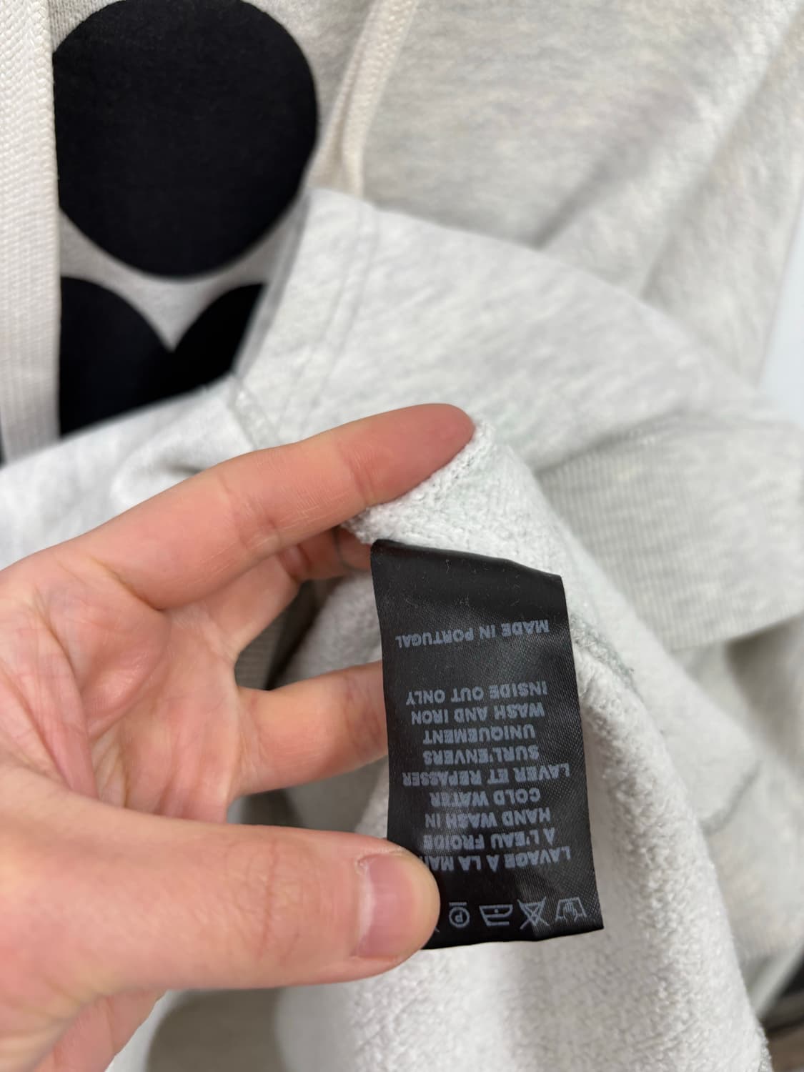 이자벨마랑 후드티34 상품이미지7