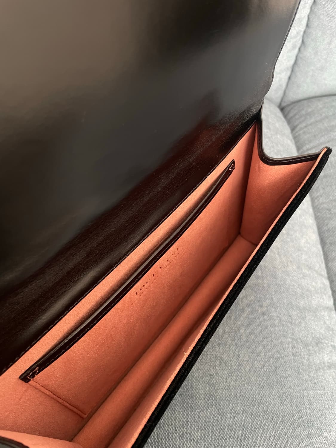 투티에 벨벳 블랙 상품이미지3