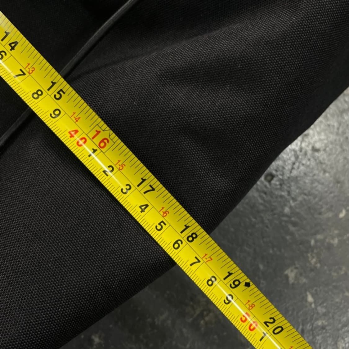 칼하트 킥플립 백팩 상품이미지7