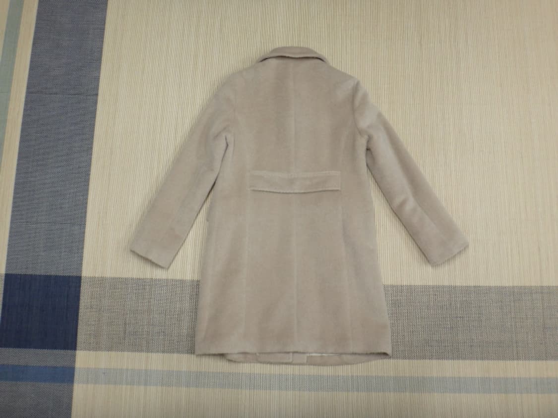 (85) 키이스 KEITH 베이비라마 겨울 코트 상품이미지2