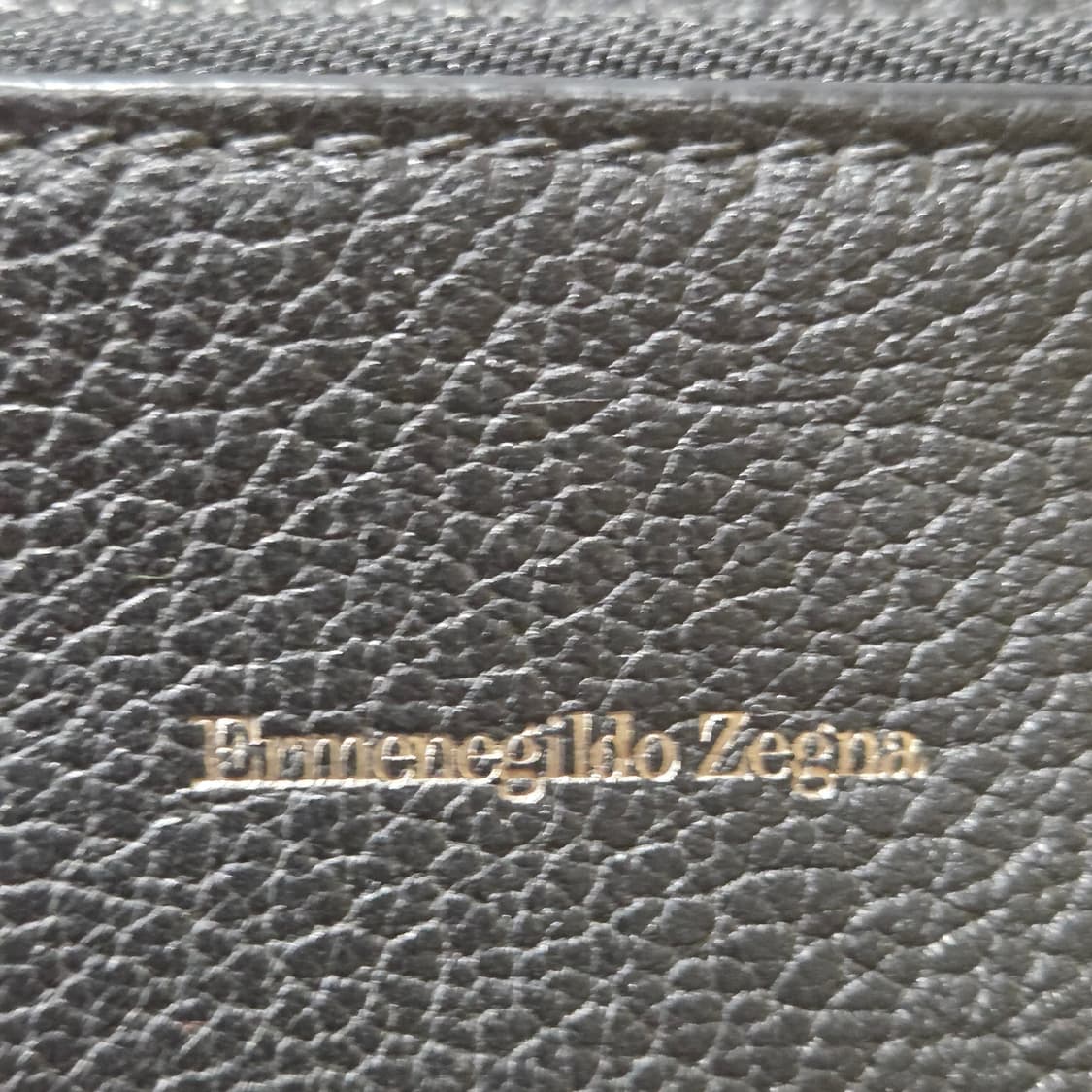 에르메네질도 제냐 브리프케이스 상품이미지9