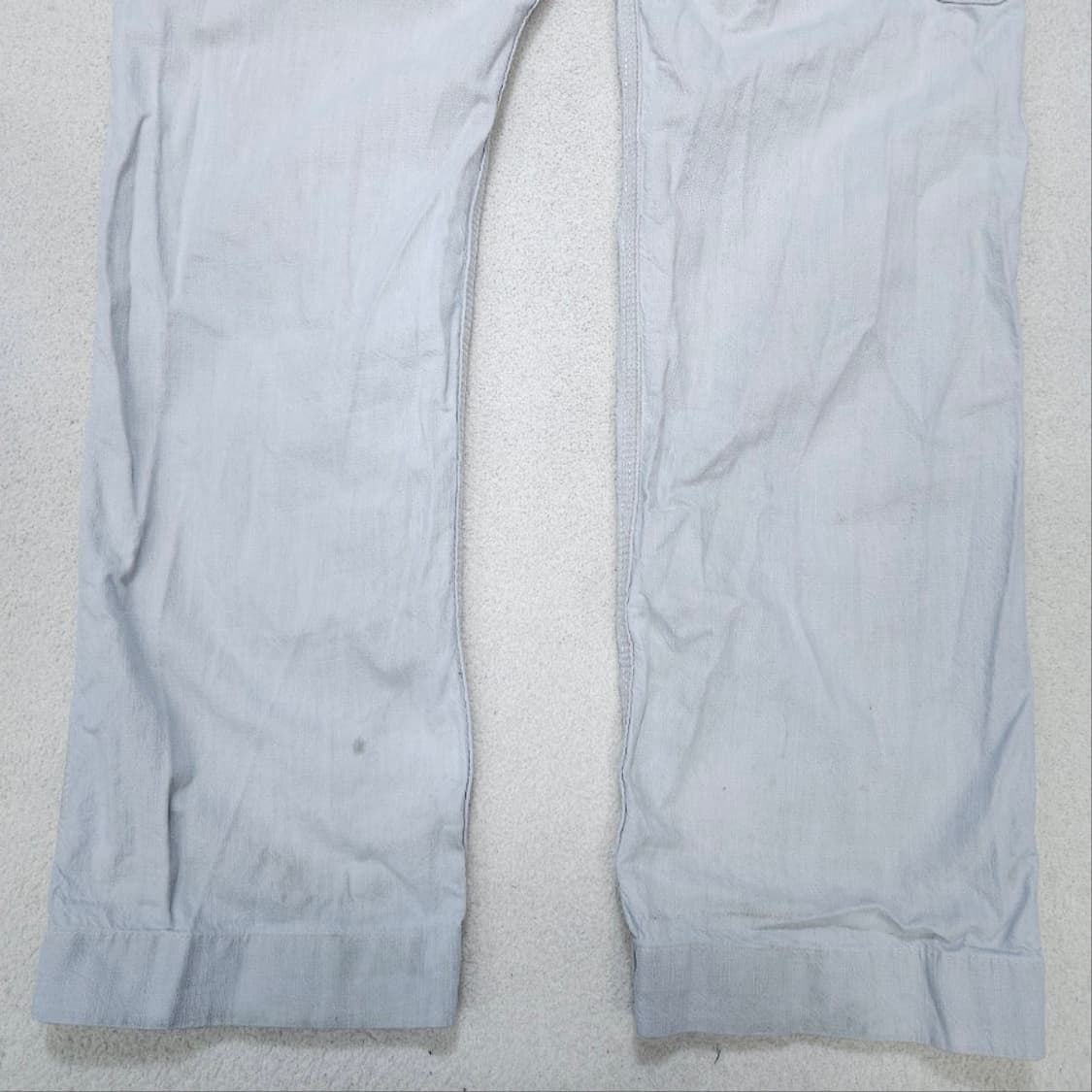 디젤 코튼 워크 팬츠 30 상품이미지5