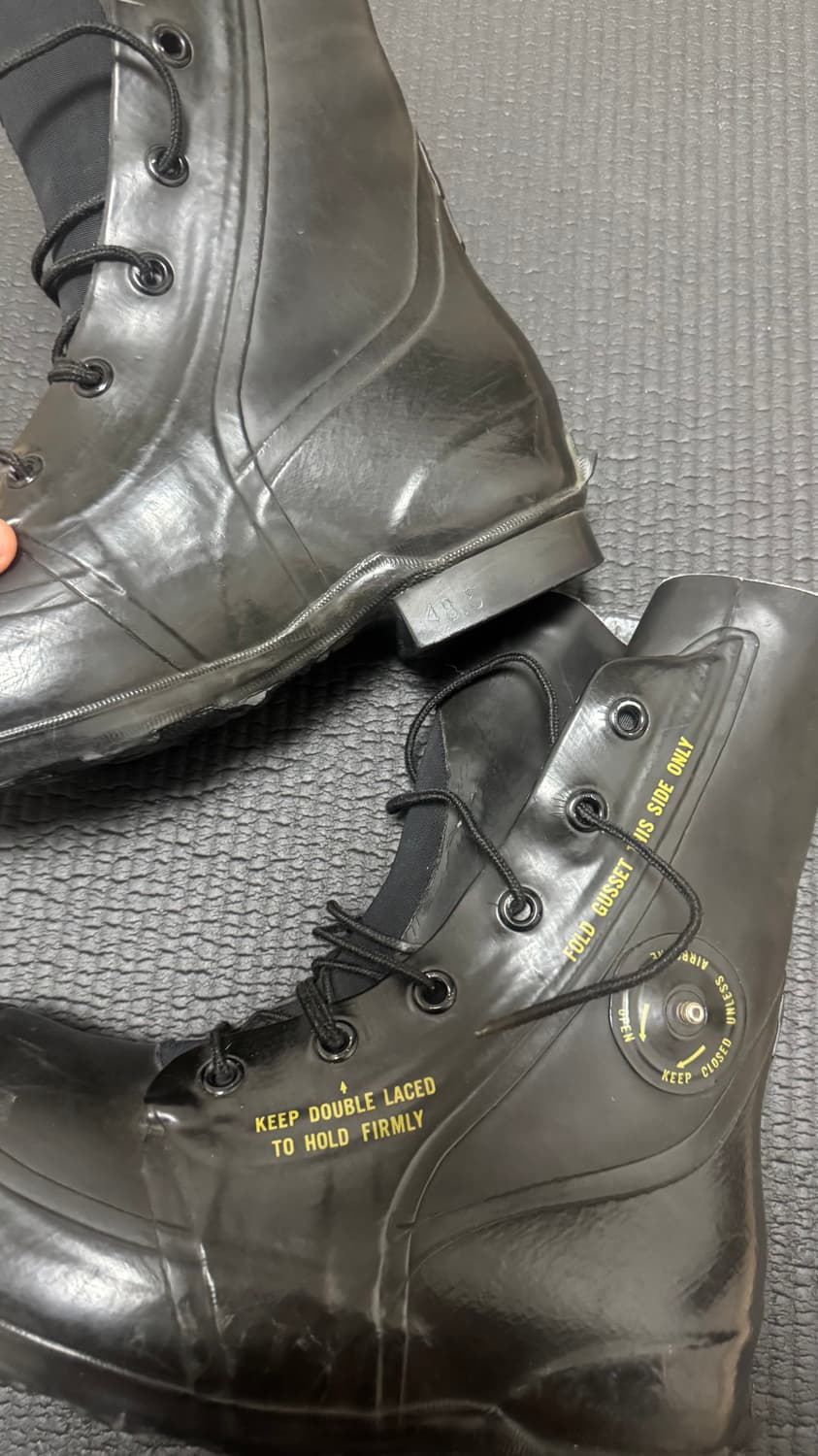 bata 버니부츠 7R(270-280) 상품이미지3