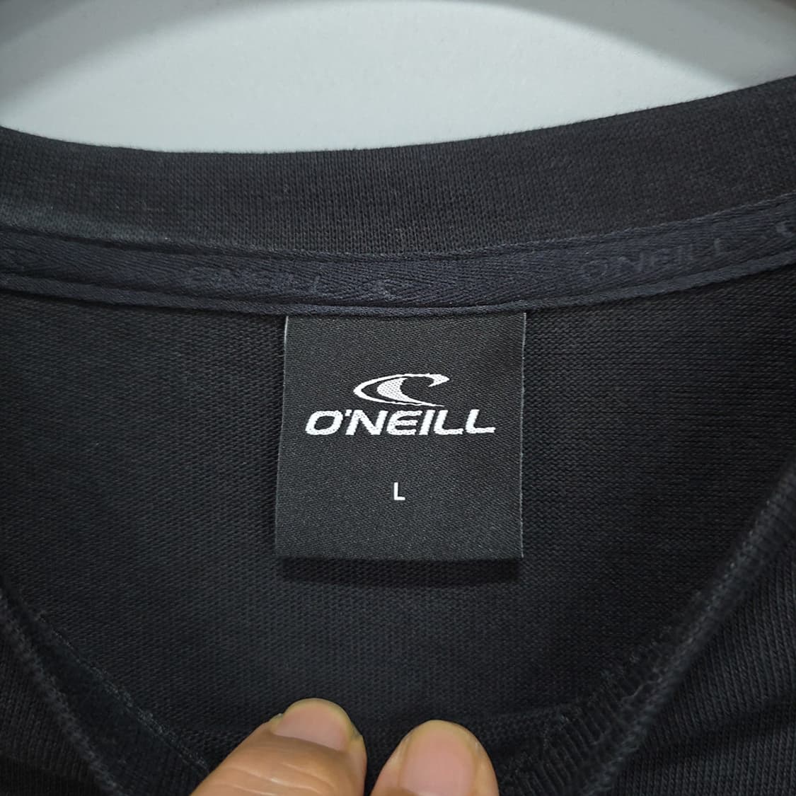 오닐(O'NEILL) 그래픽 반팔 티셔츠 L 상품이미지7