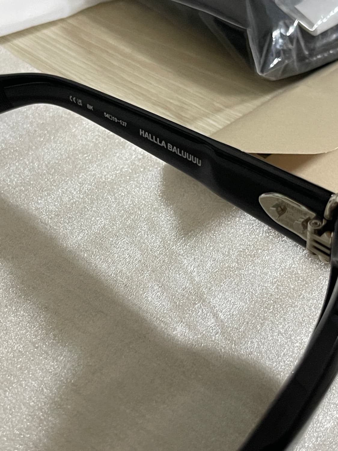 크롬하츠 할라발루 팝니다 상품이미지5