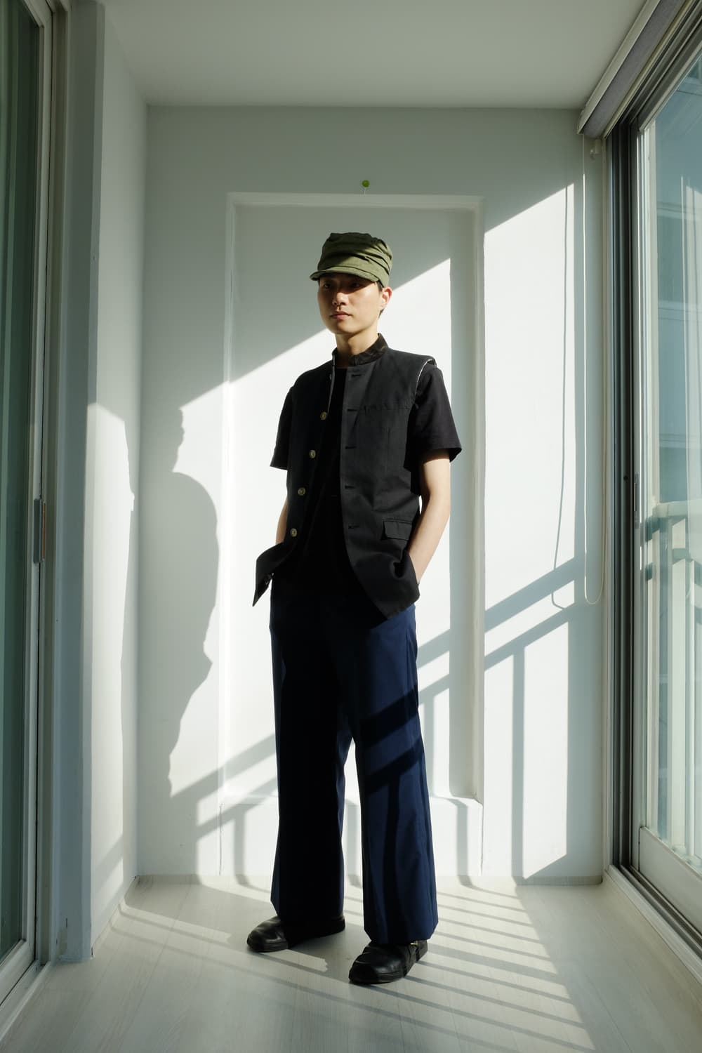 토가비릴리스 바지 상품이미지5