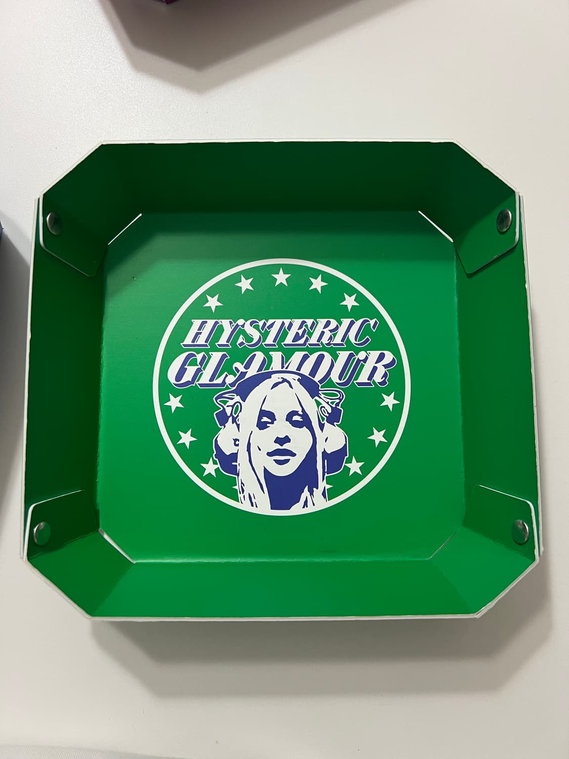 히스테릭 글래머 악세사리 트레이 히스테릭글래머 상품이미지6