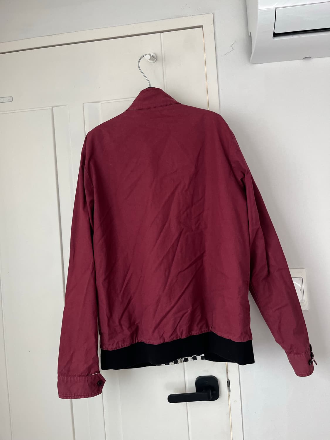 슈프림 리버시블 자켓 L 상품이미지5