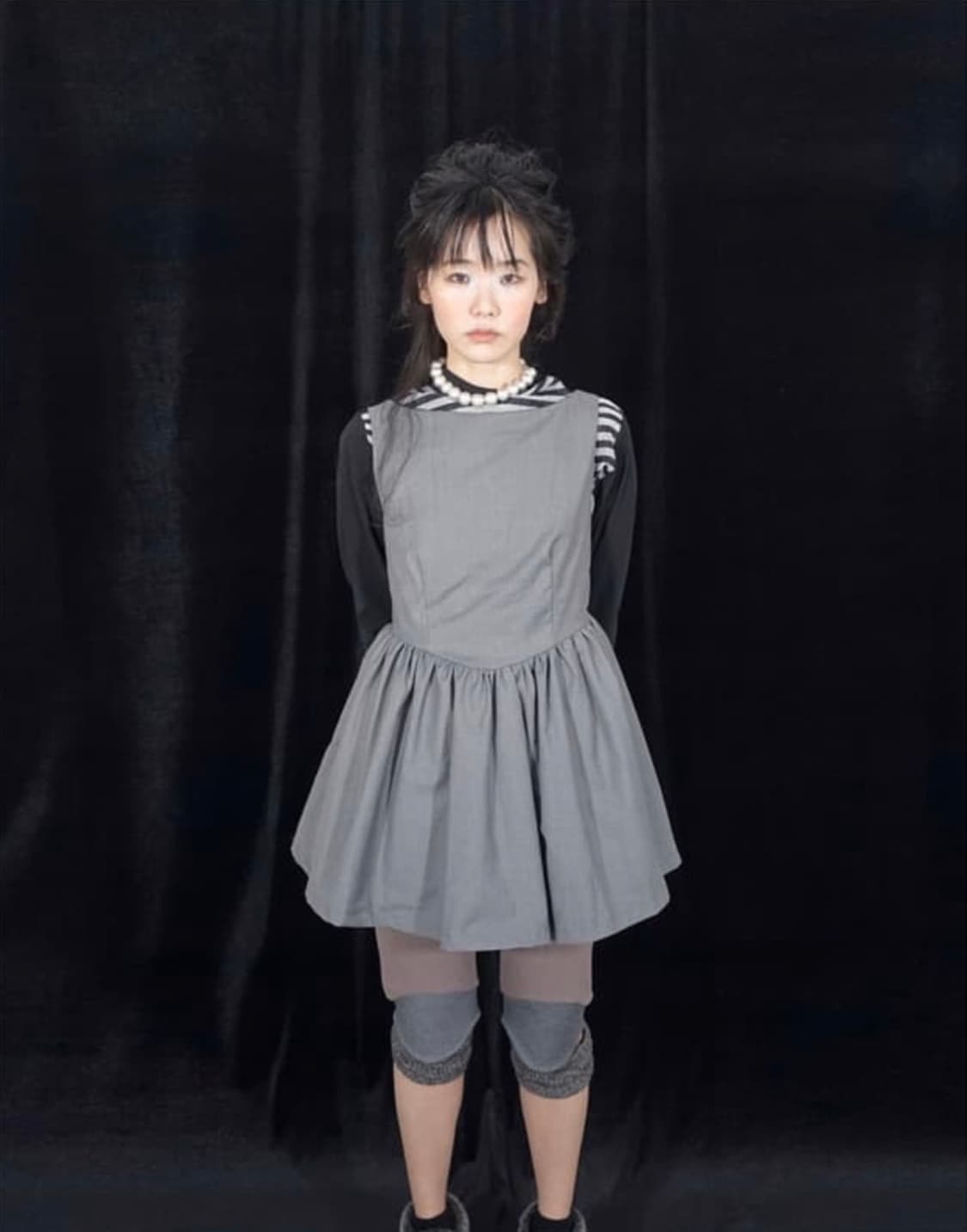 (구해요) 샵페어리 tulle volume dress 상품이미지2