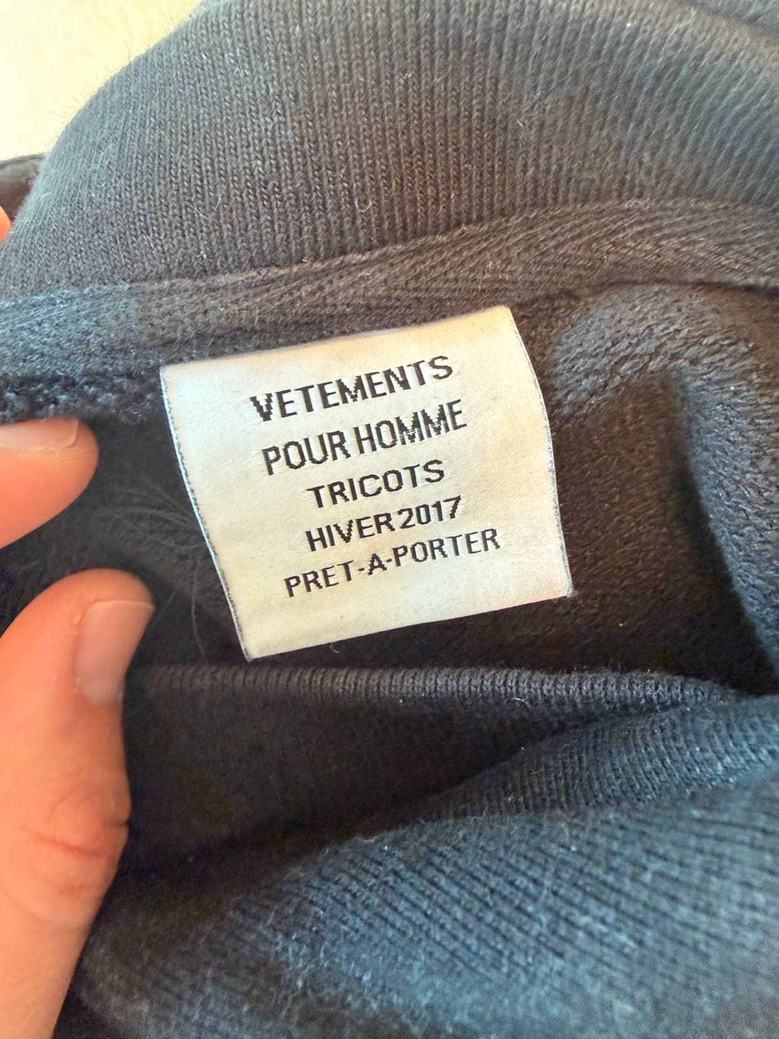 베트멍 건클럽 후드티 S 상품이미지4