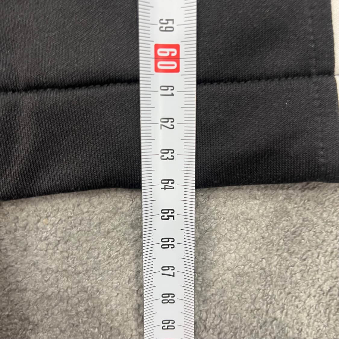 M 푸마 배색 트랙 져지 상품이미지8