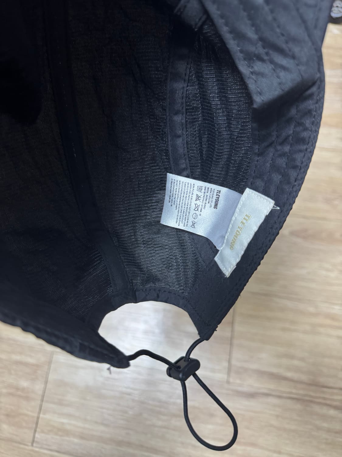 틀영 시그니처 펜 홀더 캡_black 상품이미지4