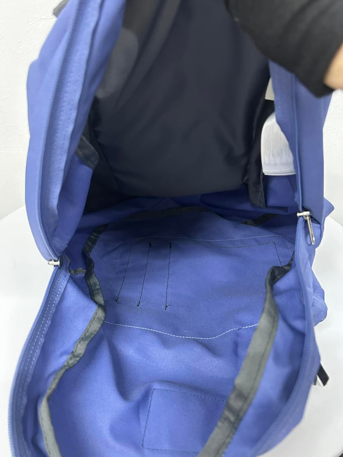 잔스포츠 클래식 백팩 상품이미지6