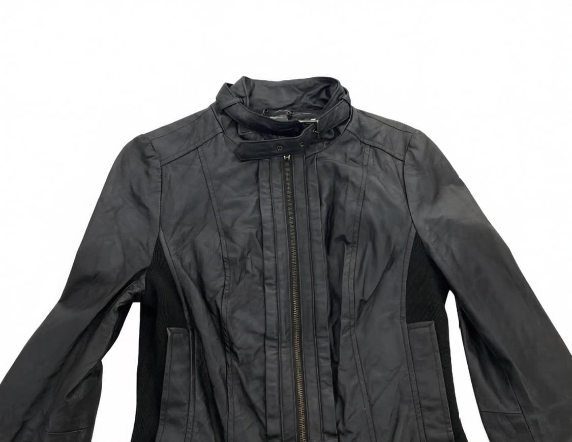 코르티스깔 가죽자켓 상품이미지2