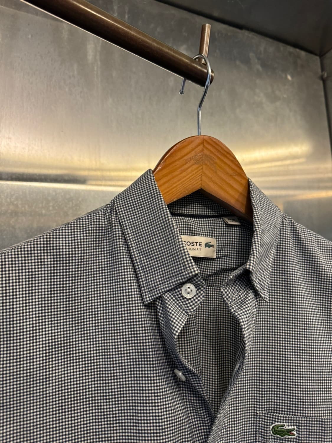 라코스테 셔츠 상품이미지5