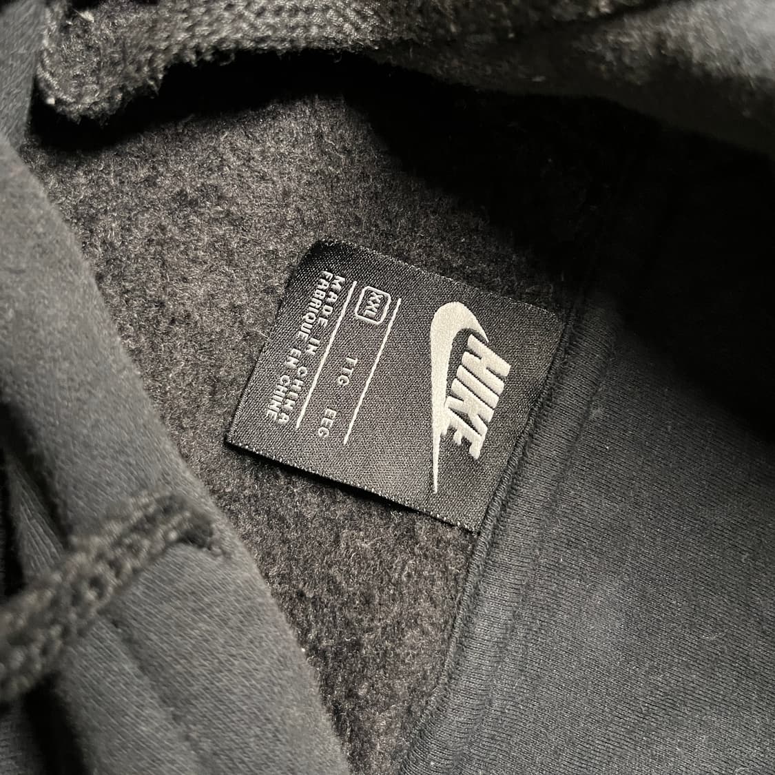 나이키 풀오버 후디 상품이미지5