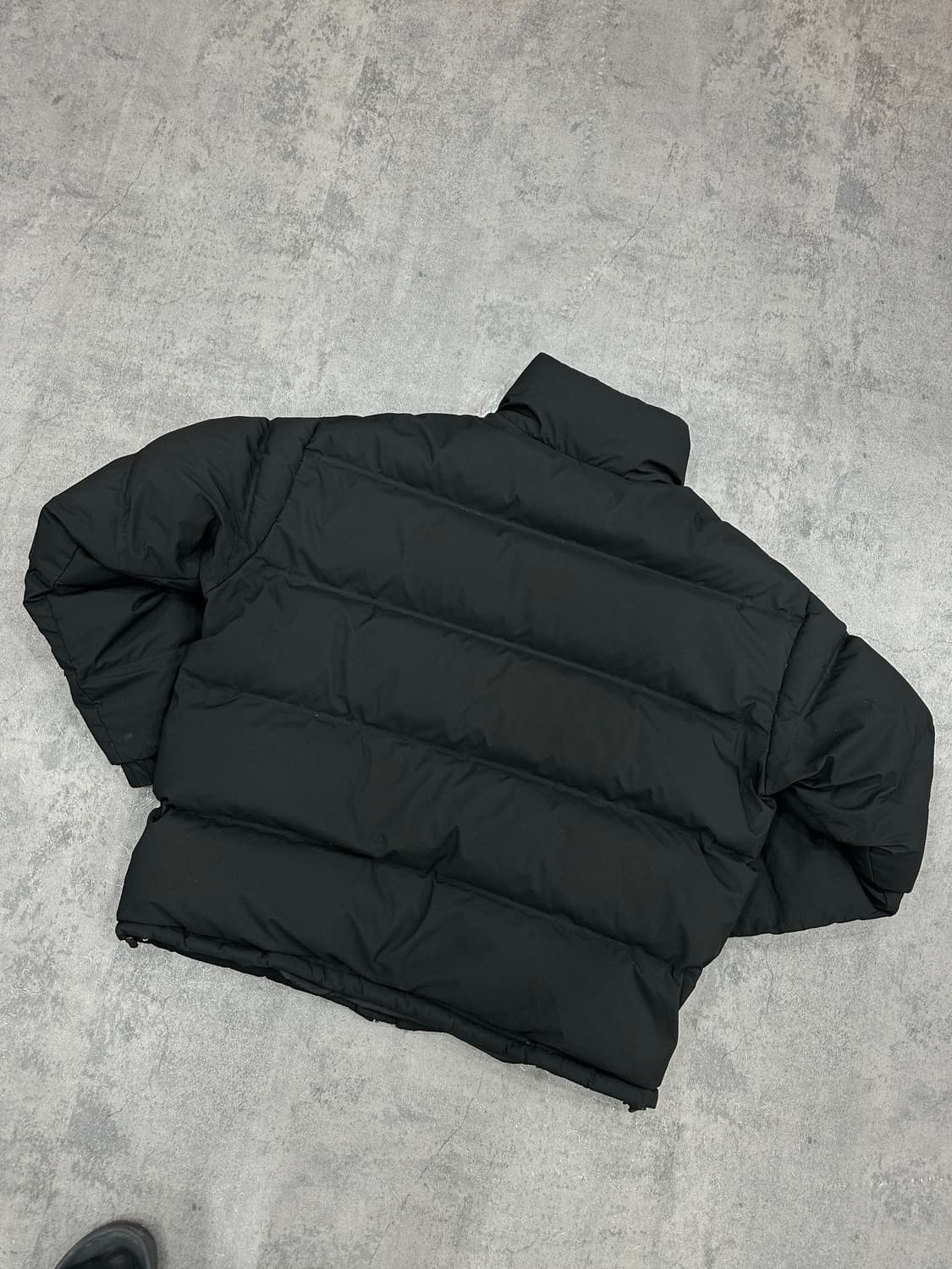 라퍼지스토어 구스패딩 상품이미지5