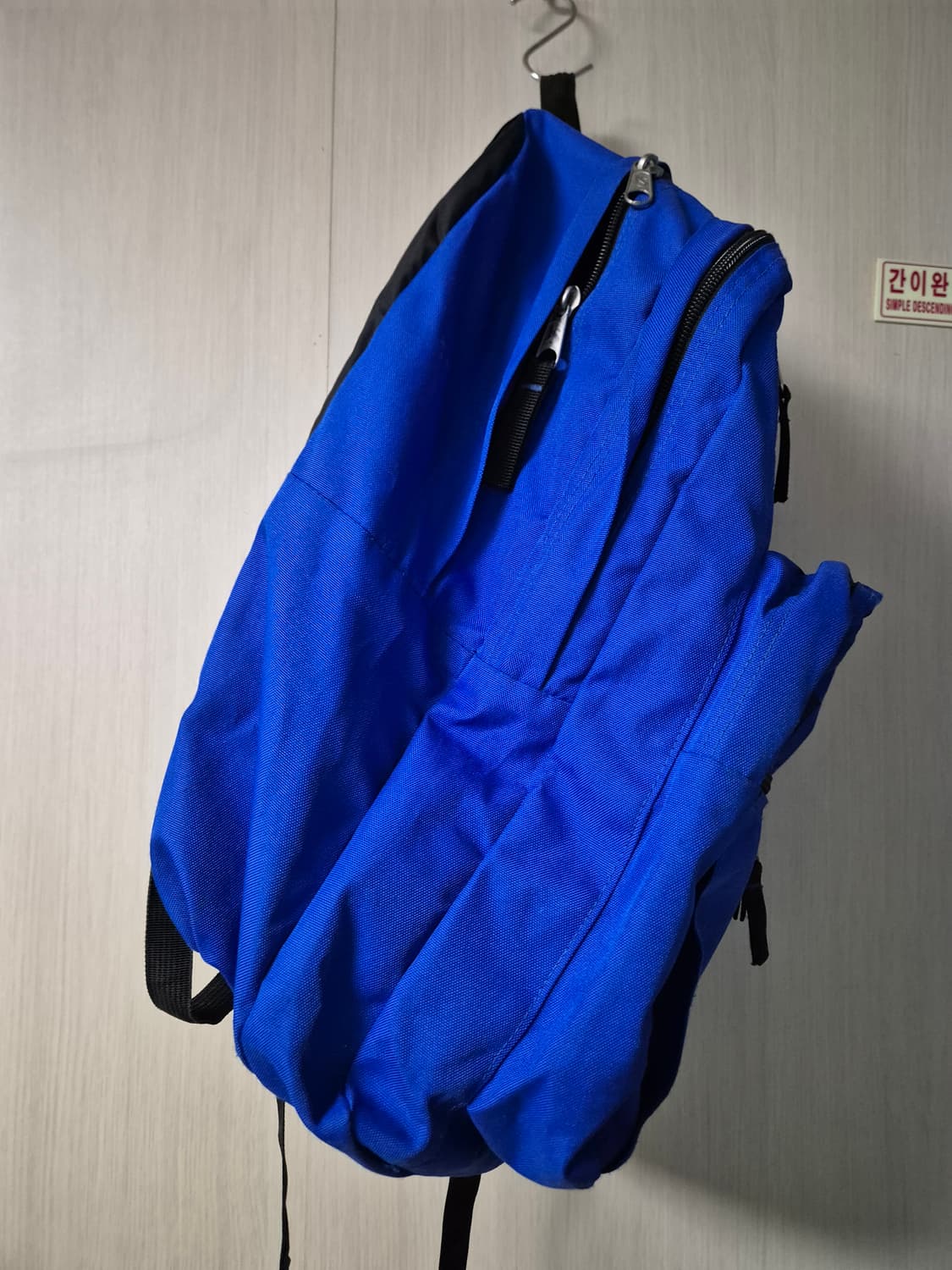 잔스포츠 빅스튜던트 백팩 상품이미지3