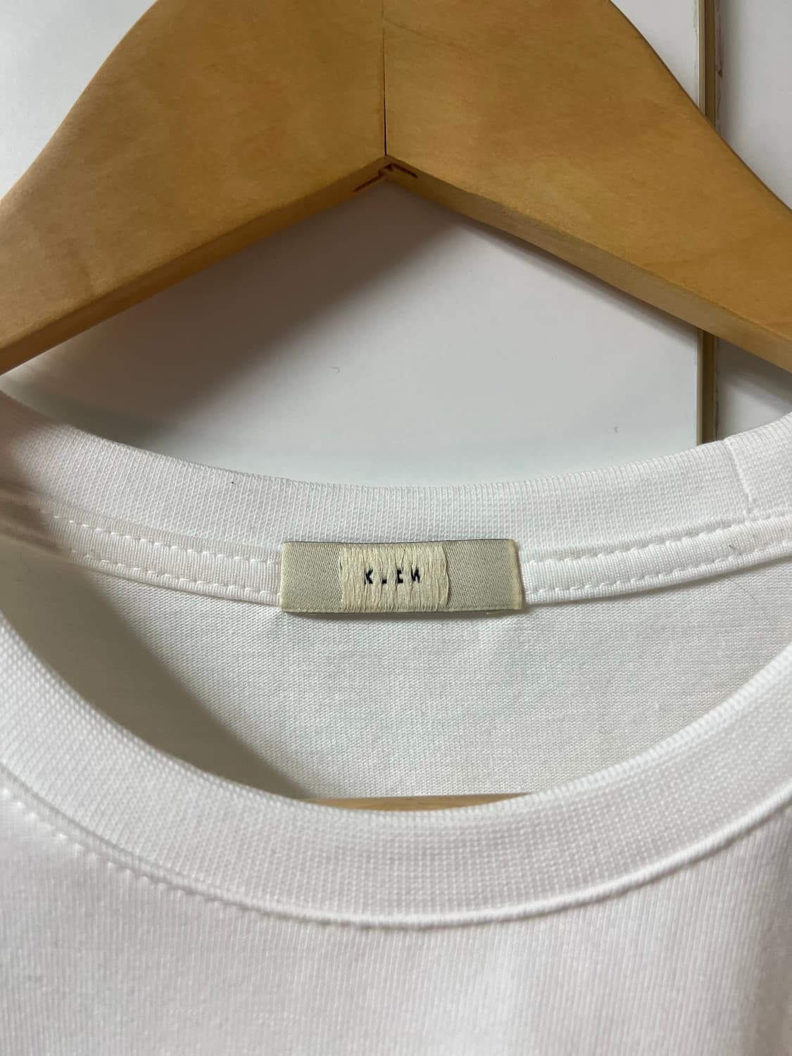 xlim ep7 01 반팔 티셔츠 상품이미지3