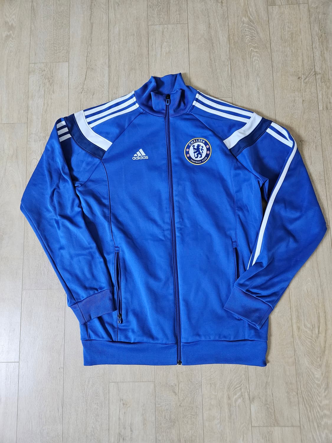 첼시 아디다스 트랙탑 져지 상품이미지2