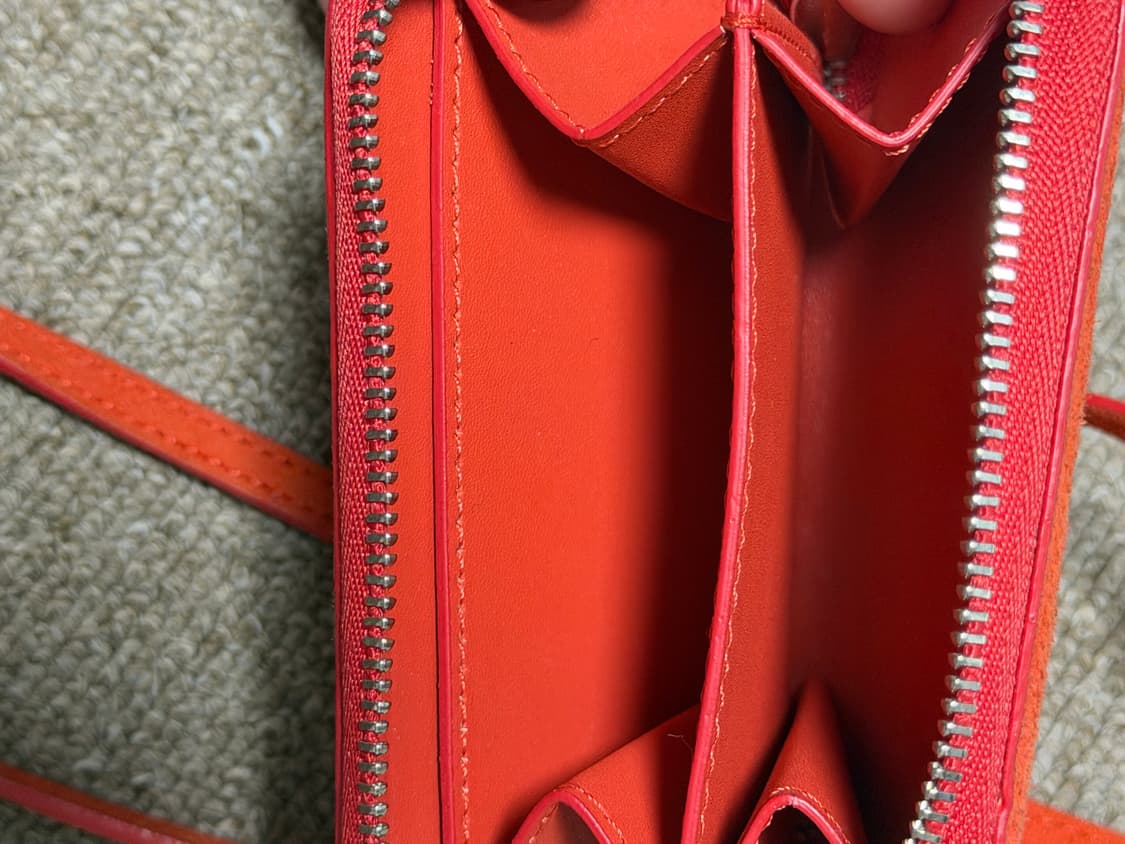 포츠포츠 카트백/카드지갑/미니백 상품이미지7