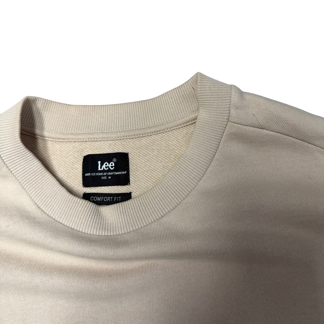 LEE 맨투맨  상품이미지2