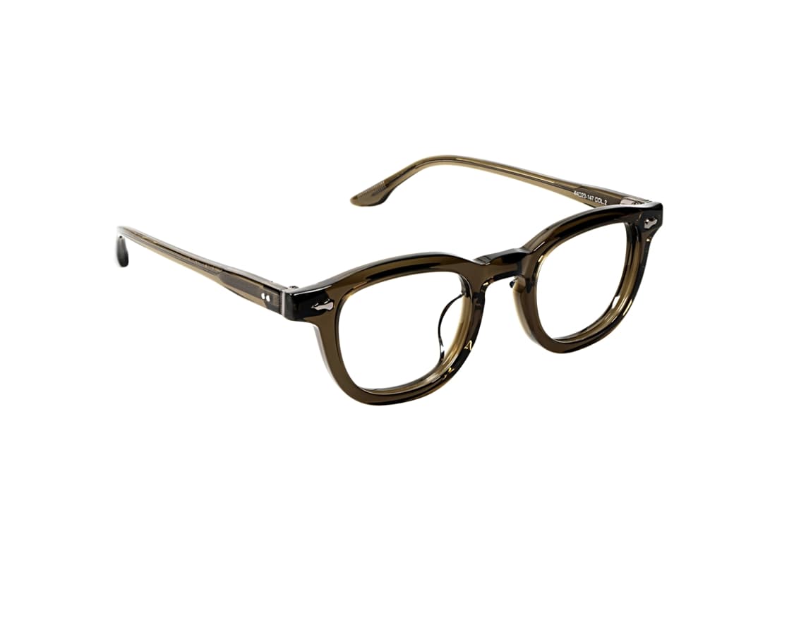 타키론 시트, 올리브 색상의 44"사이즈 안경 상품이미지2