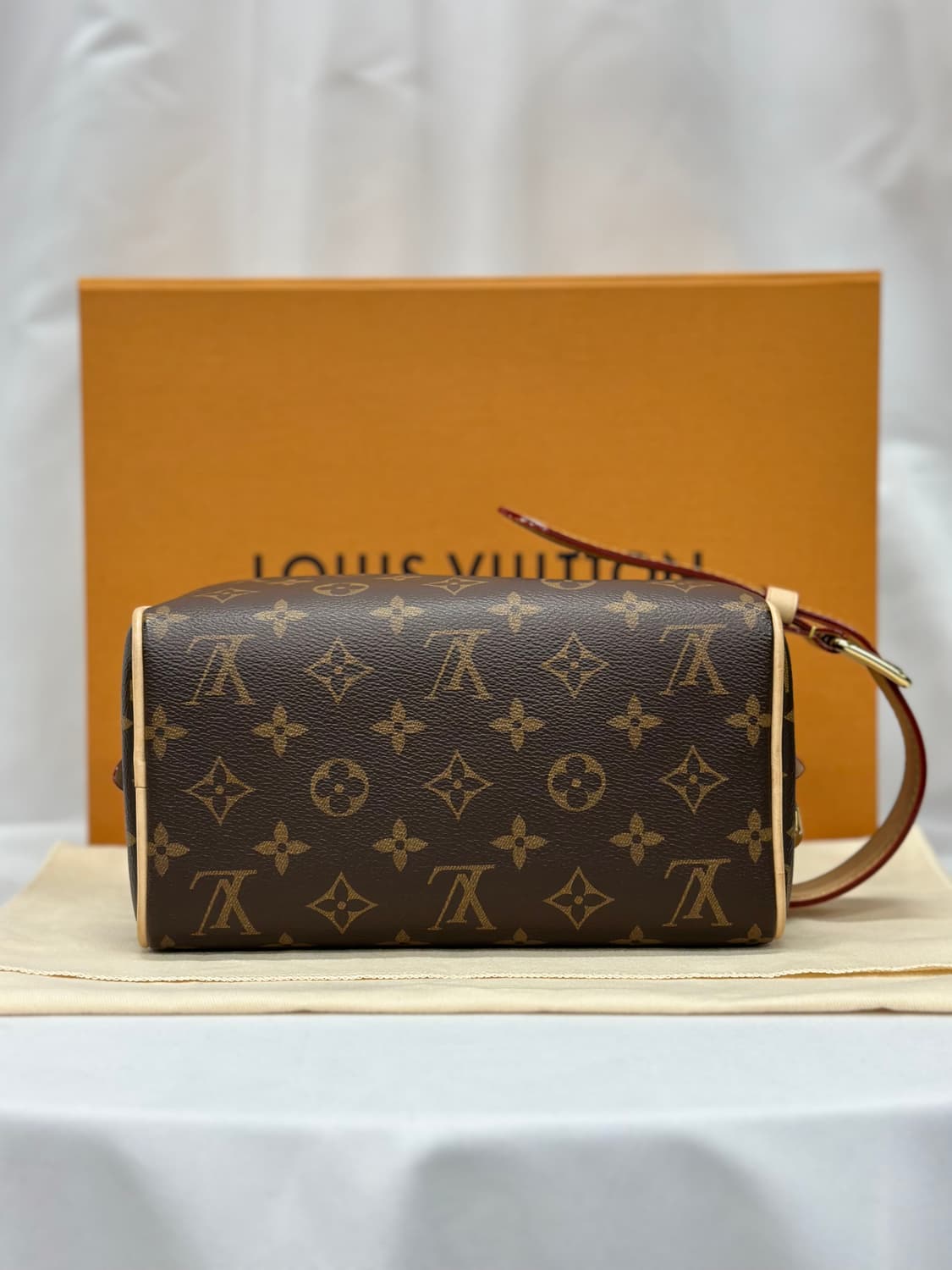 [정품] 루이비통 락커 돕 키트 모노그램 M83112 상품이미지7