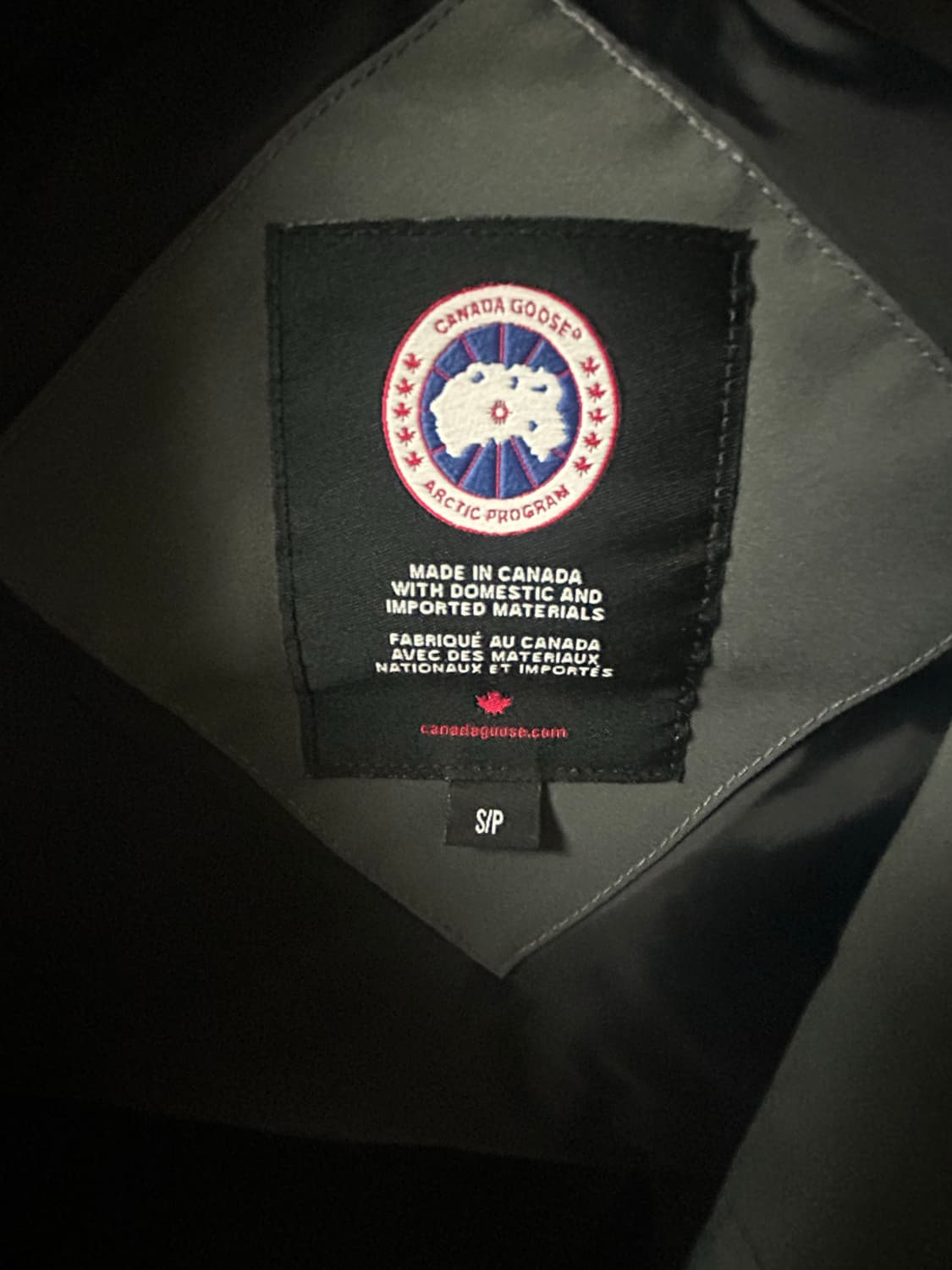 캐나다 구스 조끼패딩 상품이미지3