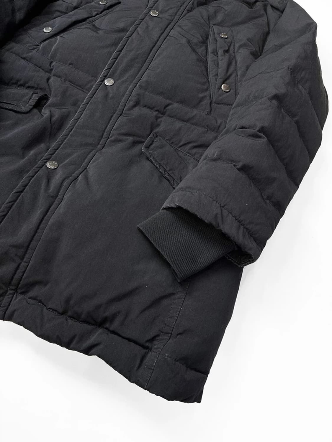 cp컴퍼니 노르지 고글 다운 마운틴 파카 PN5612    상품이미지3