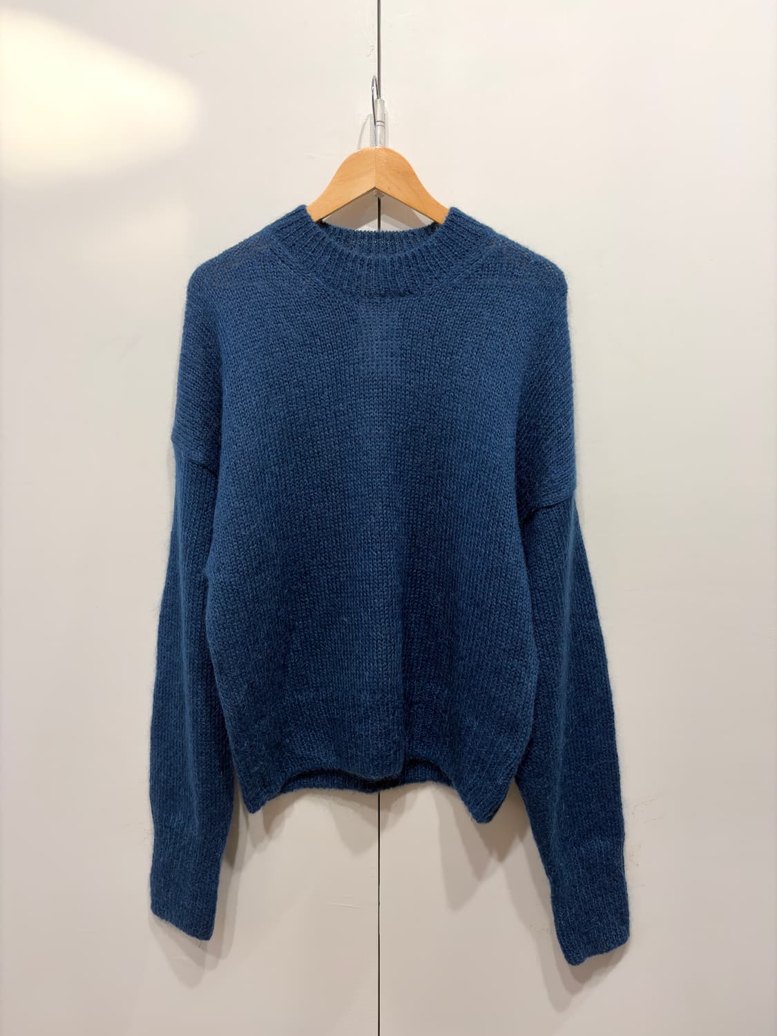 더오픈프로덕트 모헤어 니트 상품이미지1