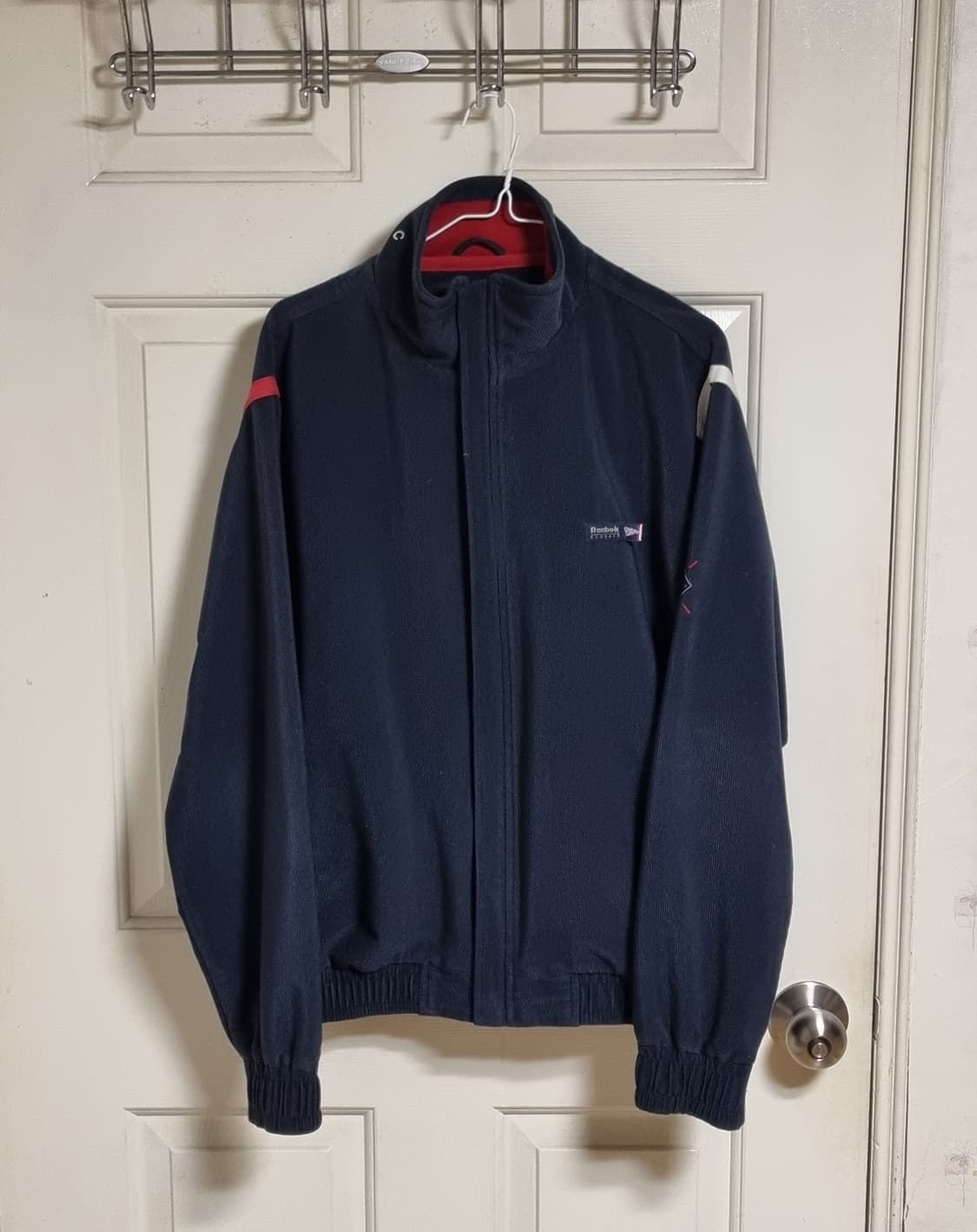 90's Reebok CLASSIC Jacket 상품이미지1