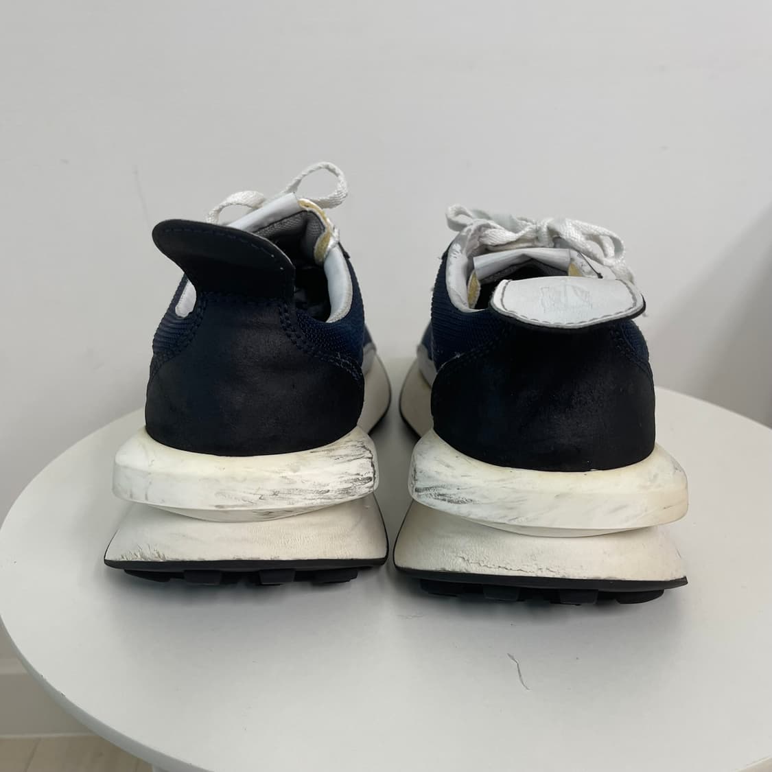 랑방 LANVIN 범퍼 스니커즈 44 (285~290) 상품이미지7