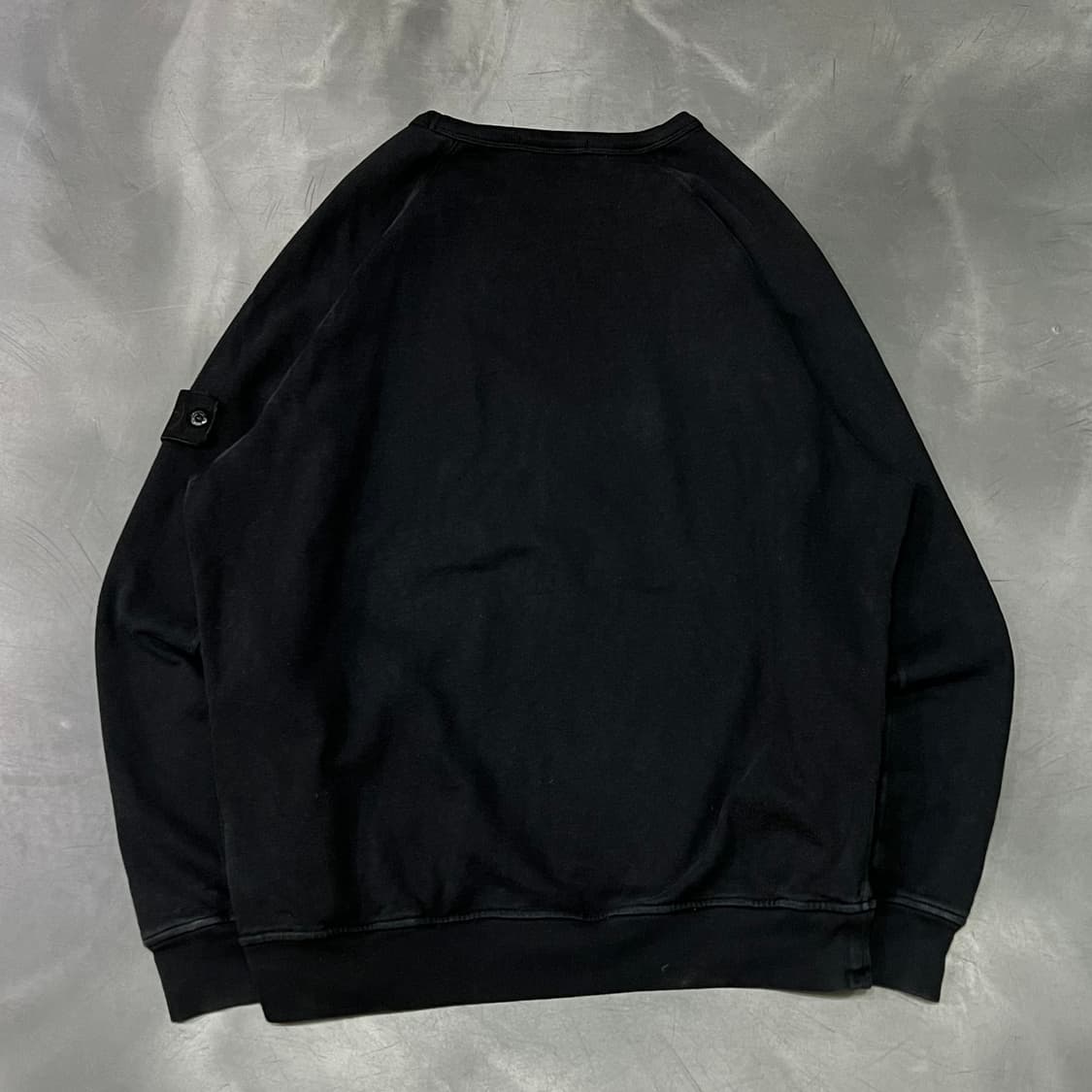  스톤아일랜드 와펜 맨투맨 y15543 상품이미지2