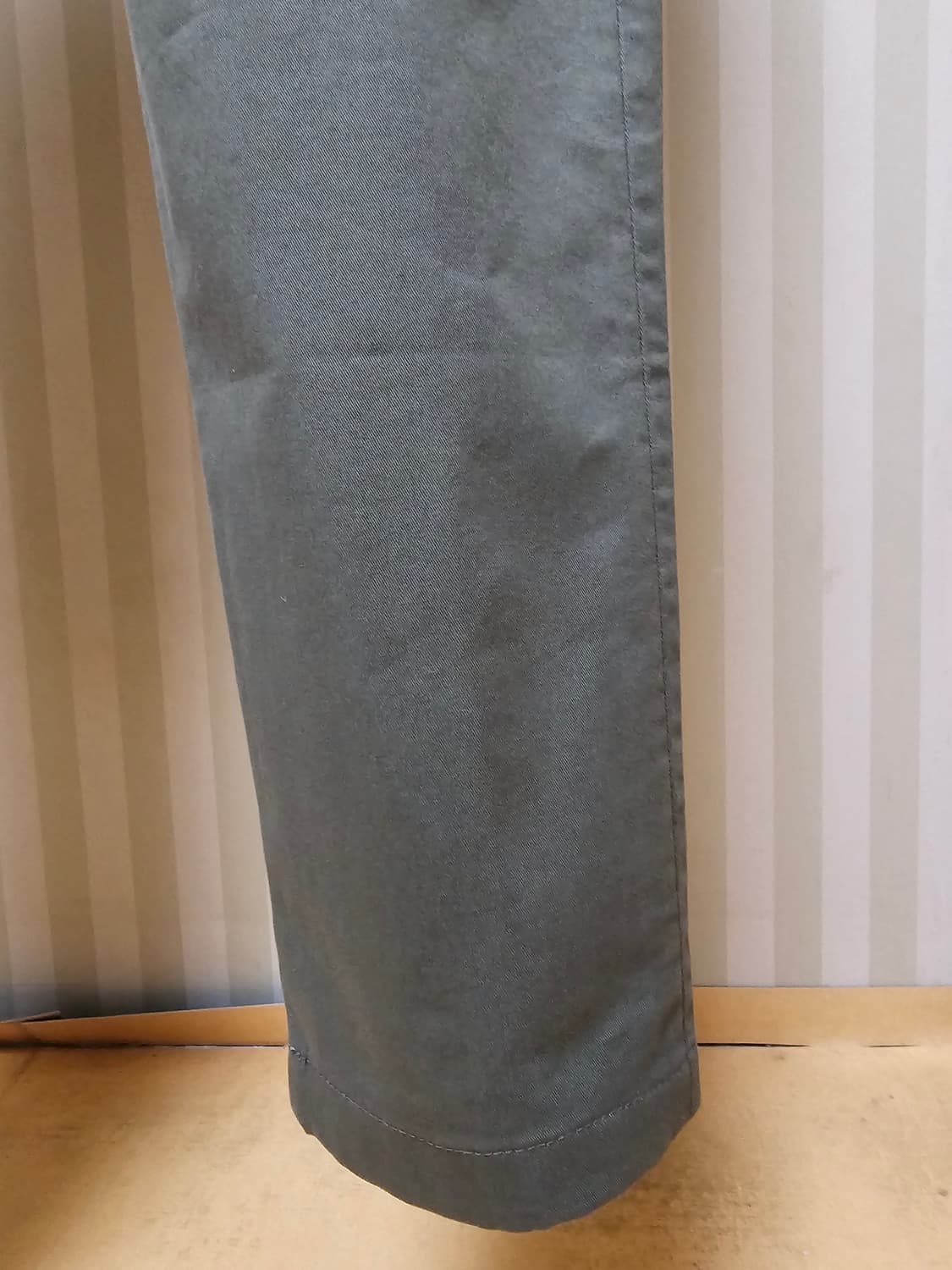 클럽모나코 팬츠 코튼 31 30 새상품 상품이미지6