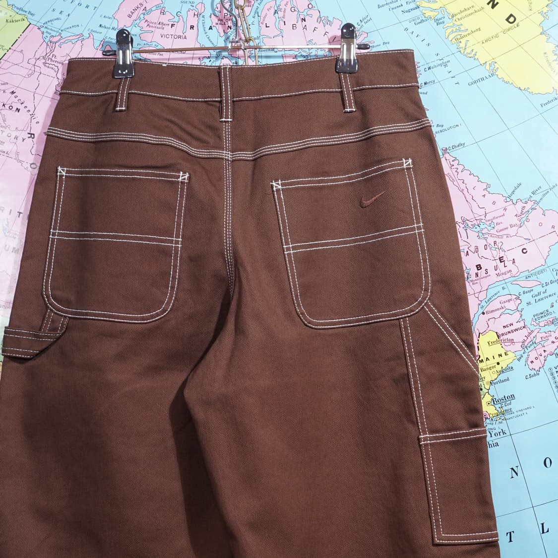 나이키 카펜터 팬츠 상품이미지4